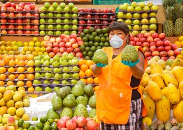 Produce capacitará de forma virtual a alcaldes para mejorar sus capacidades en la regulación de mercados de abastos