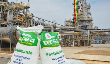 ¿Pudo tener el Perú una planta de urea en 2011?