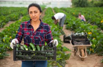 Rueda virtual de negocios de PYMES agroalimentarias registró intenciones comerciales por más de US$ 35 millones