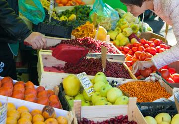 Senasa promueve la inocuidad alimentaria como eje estratégico para resguardar la salud pública