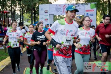 Últimos preparativos para La Tercera Carrera de las Berries impulsada por ANEBERRIES