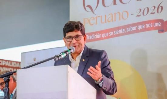 98 mil familias se dedican a la crianza de vacunos en Arequipa