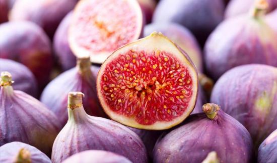 Higo Roma Despachos peruanos de higo suman US$ 5.4 millones