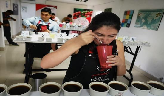 Este Viernes Se Conocerá Al Mejor Café Peruano Y Al Productor Del Año