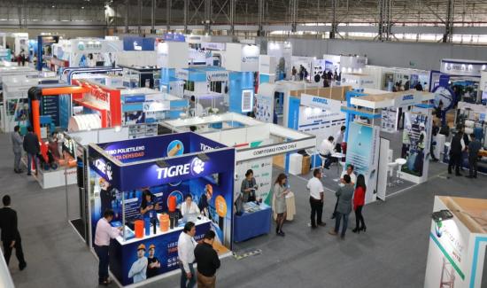 Expo Agua Perú 2020 ingresa al mundo digital en busca de ...