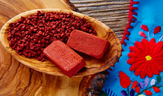 Exportación peruana de colorante de achiote sumó US$ 2.7 millones en el ...