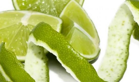 Exportaciones peruanas de cáscara de limón suman US$ 3.7 millones en primer bimestre del año