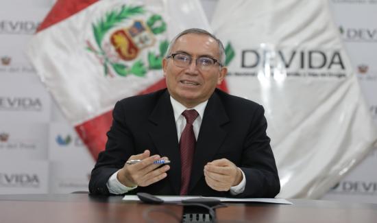 Gobierno Anuncia Relanzamiento Del Modelo Perú Para Promover El Desarrollo Alternativo Integral 2590