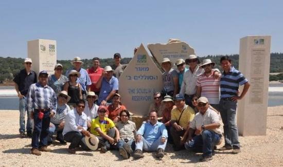 GOBIERNO ISRAEL OFRECE BECAS A PROFESIONALES PERUANOS gobierno-israel-ofrece-becas-a-profesionales-peruanos