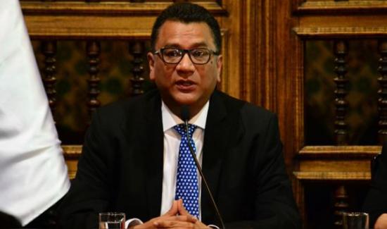 Juan Manuel Benites critica al Midagri por no poder comprar urea ...