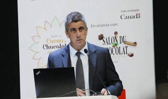 Mincetur: Cacao peruano llega a más de 70 mercados de destinos