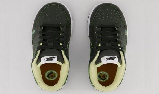 Nike Presenta Unas Zapatillas Inspiradas En La Palta