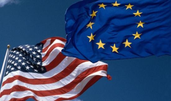 Publican comunicado conjunto entre la Unión Europea y Estados Unidos ...