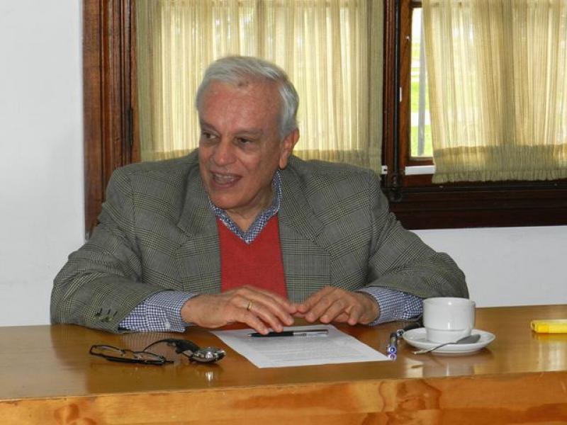 ¨EN LA COSTA ESTA CRECIENDO EL LATIFUNDIO¨