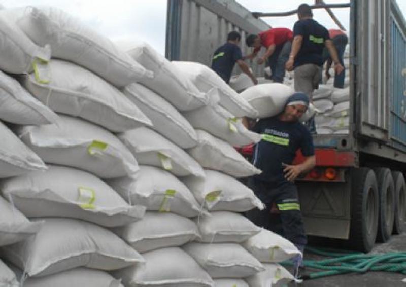 ‘OFICIALMENTE NO SE COMUNICÓ A APEAR LA POSIBLE VENTA DE ARROZ A COLOMBIA’