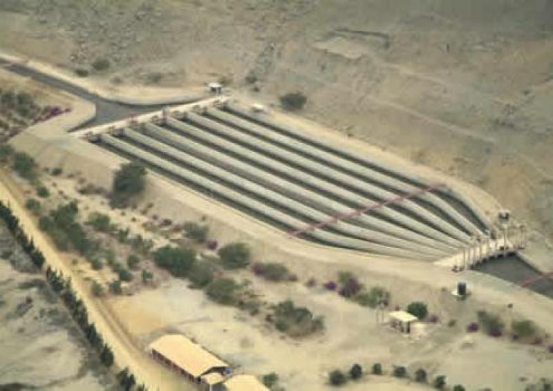 “AGUA DEL RÍO SANTA LLEGARÁ A ZONAS QUE ANTES NO LLEGABA TODO EL AÑO” 