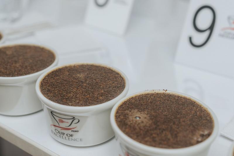 105 cafés compiten por ser el mejor del Perú