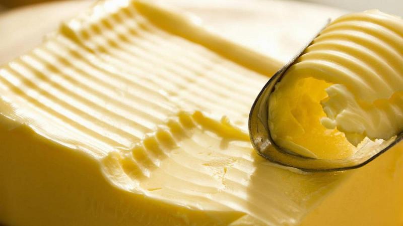 2018: importaciones de mantequilla llegaron a US$ 4.3 millones