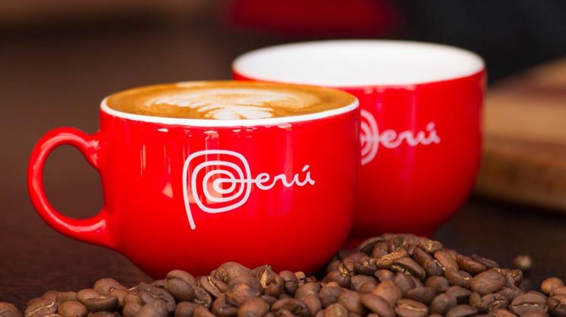 229 empresas exportaron café de Perú en 2018