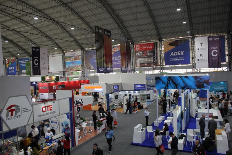 2.500 compradores de todo el mundo llegarán por más productos peruanos