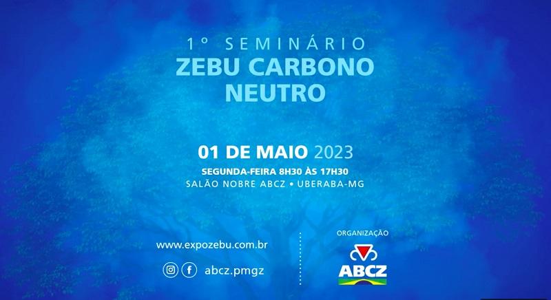 ABCZ promoverá seminario sobre carbono neutral durante la 88 ExpoZebu
