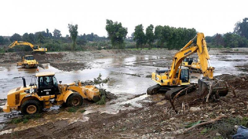 Acciones de reconstrucción en el sector agrario para el periodo 2018-2021 requerirían de S/ 10.333 millones