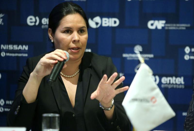 Acuerdos comerciales han permitido que agroexportaciones generen una revolución social descentralizada