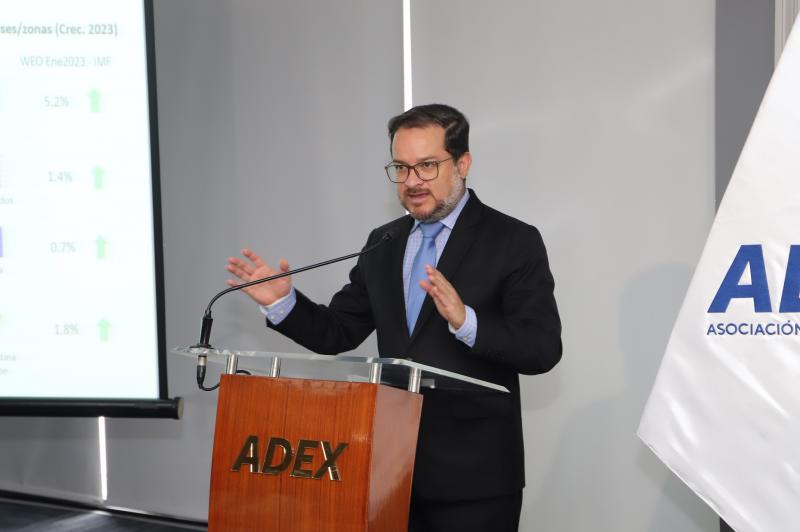 ADEX: Agroexportaciones peruanas sumarían US$ 10.608 millones en 2023, lo que significaría un crecimiento de 7.4% respecto a 2022