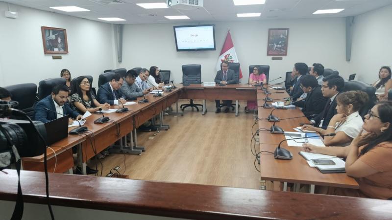 Adex alerta sobre venta ilegal de clorpirifós y sus efectos en el agro y salud de la población