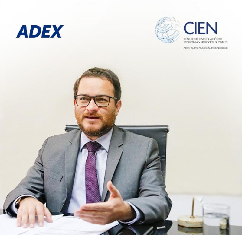 ADEX convoca a empresas de Costa Rica a construir cadenas regionales de valor