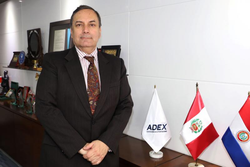 ADEX: "Decreto Legislativo N° 1492 ayudará a reactivar el país"