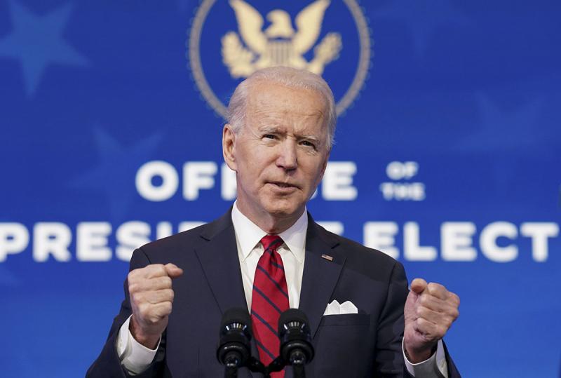 ADEX: juramentación de Joe Biden fortalecerá comercio bilateral