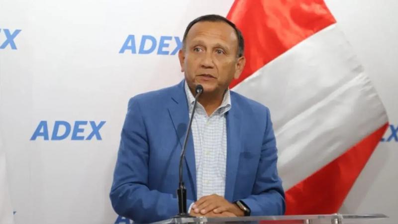 ADEX: Nueva ley agraria marcará inicio de otro boom agroexportador