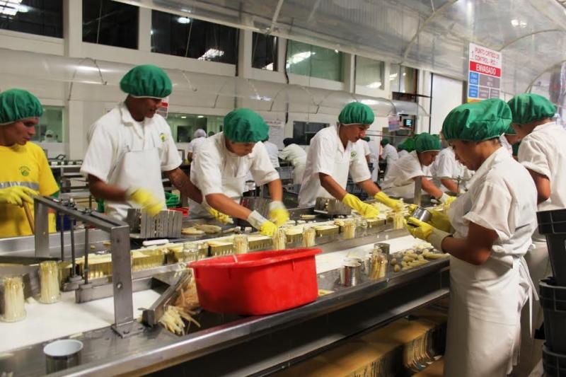 Adex pide a Digesa actitud proactiva para impulsar exportación de alimentos peruanos