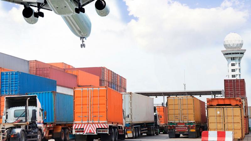 ADEX pide pronta reacción del gobierno ante anunciado paro de transportistas de carga