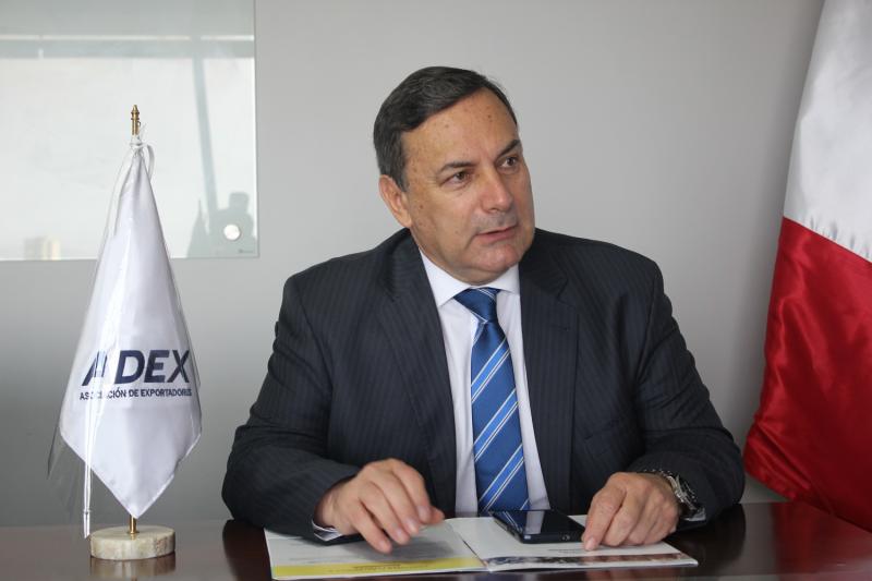 ADEX propone mesa de trabajo para superar crisis a través del diálogo