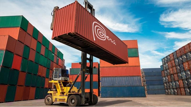 ADEX proyecta aumento de exportaciones peruanas en 11.4% este año
