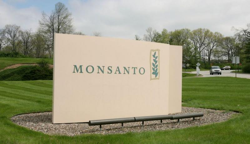 Adiós a Monsanto