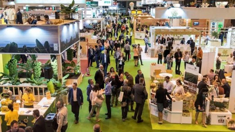 Agraria.pe desplegará una cobertura especial desde Fruit Attraction 2026 en Madrid