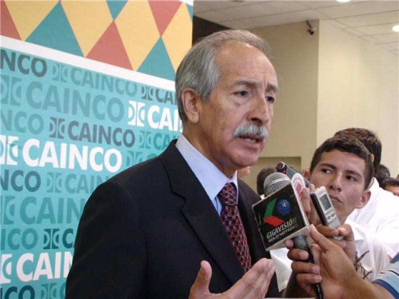 AGRO CRECERÍA 4.1% EN 2014, SEGÚN CCL