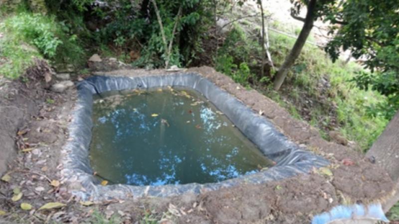 Agro Rural acondicionará pozas de agua en zonas altoandinas de regiones que enfrentarán déficit hídrico