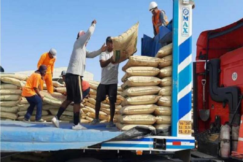 Agro Rural destina 200 toneladas de guano de isla para su comercialización en Cusco