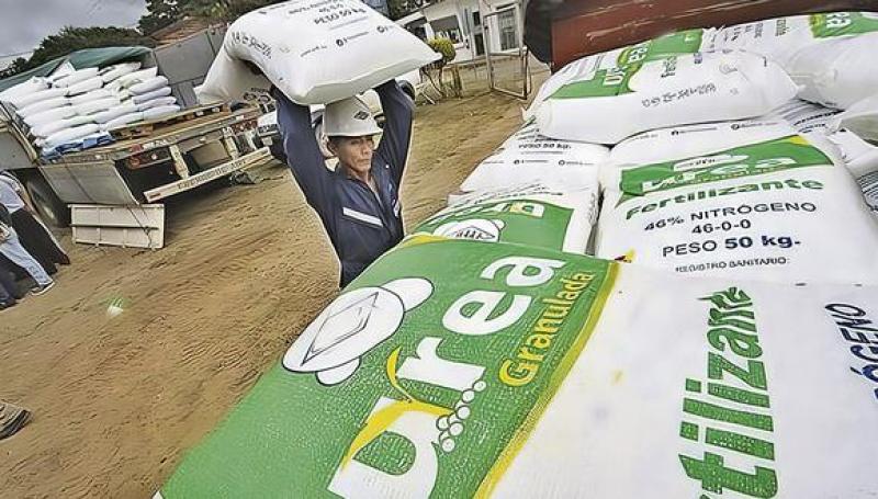 Agro Rural otorgará buena pro de urea a empresa Direcagro en reemplazo de Prime Charters International