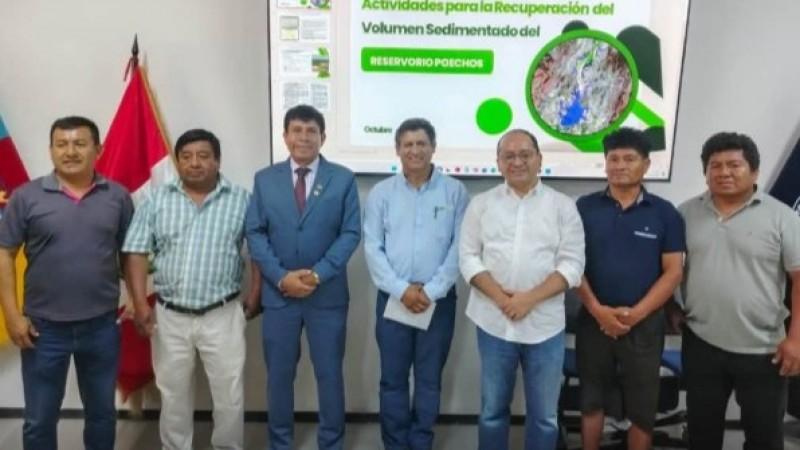 Agrobanco desembolsó más de S/ 5.000 millones en créditos en los últimos cinco años
