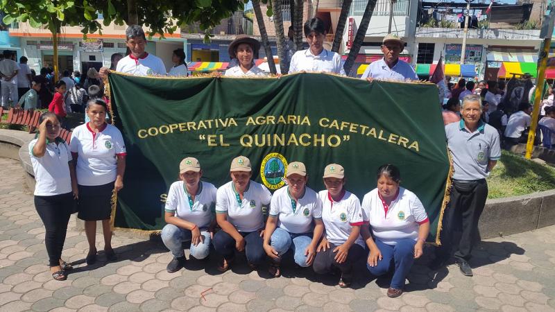 Agrobanco: Orden judicial de ejecución de garantías se cumple luego de largo proceso de cobranza por crédito impago del 2012