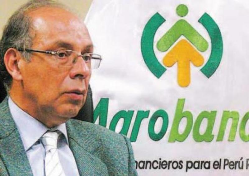 AGROBANCO OTORGARÍA S/.75 MILLONES PARA  PRODUCTO “CONSOLIDACIÓN DE DEUDA”