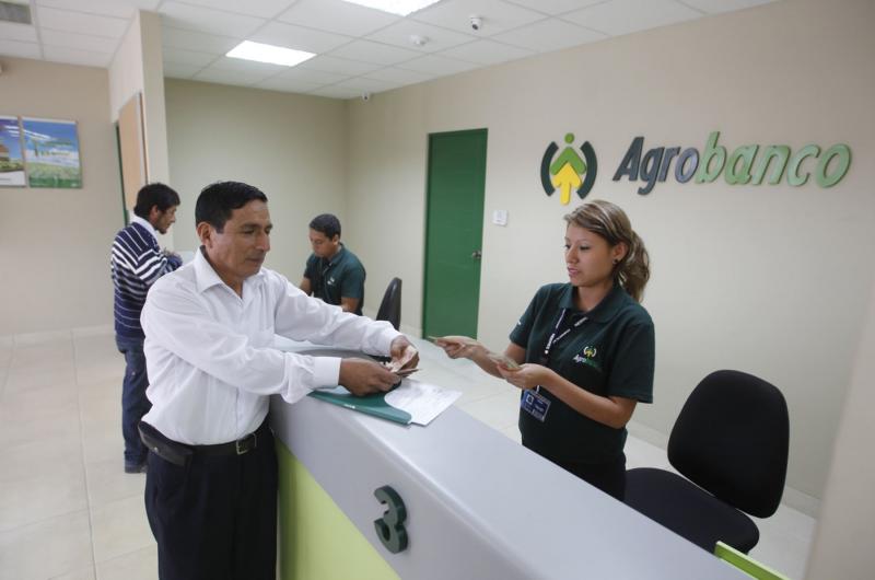 Agrobanco requiere cambios fundamentales en su gobierno corporativo para evitar malos manejos