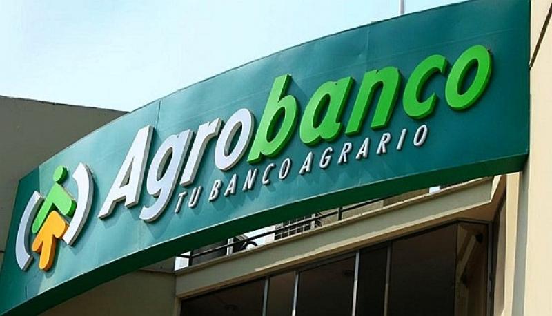 Agrobanco: retiran a 70 colaboradores a nivel nacional