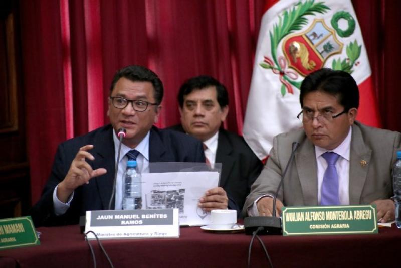 AGROEXPORTACIONES ALCANZARÍAN LOS US$ 5.135 MILLONES AL CIERRE DEL 2014