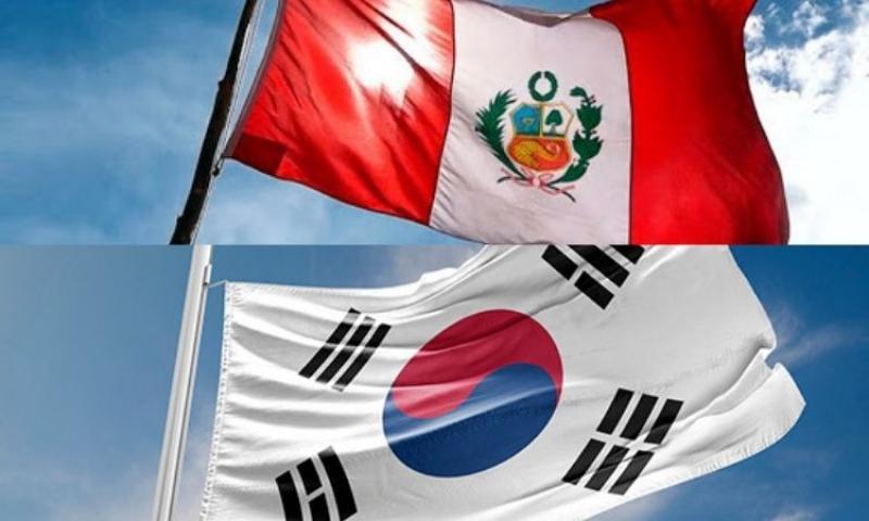 Agroexportaciones peruanas hacia Corea del Sur sumaron US$ 167 millones en 2022, mostrando una contracción de -17%